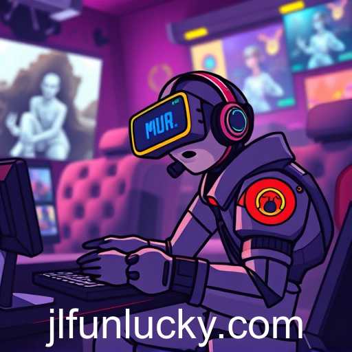 The Evolution of Online Gaming Trends