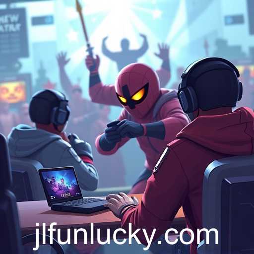 Gaming Evolution: Exploring the Rise of Online Platforms