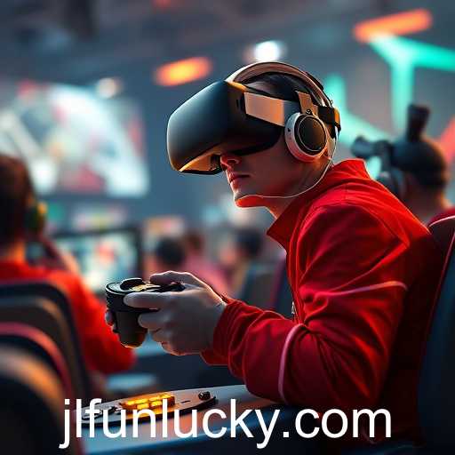 Gaming Dynamics of 2025: Jlfun and Beyond