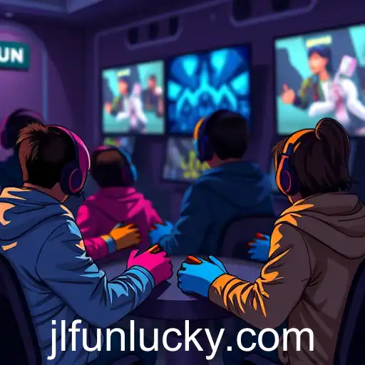 Gaming Renaissance Sparks Global Interest