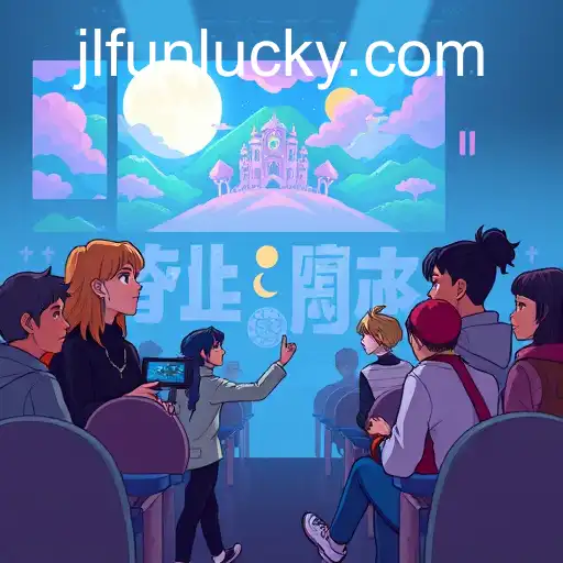 Gaming Revolution: The Rise of Inclusive Platforms