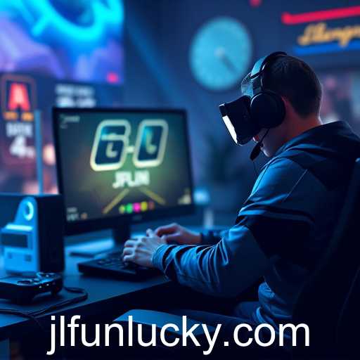 Gaming Trends 2025: The Rise of Online Platforms