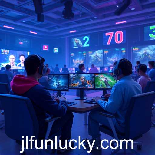 Gaming Trends Reshape Online Platforms