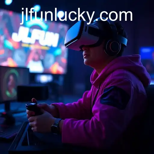 Gaming Trends Revolutionizing 2025