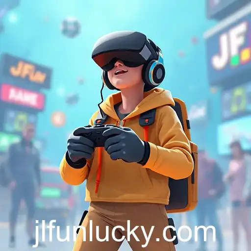 Digital Gaming in an Evolving World