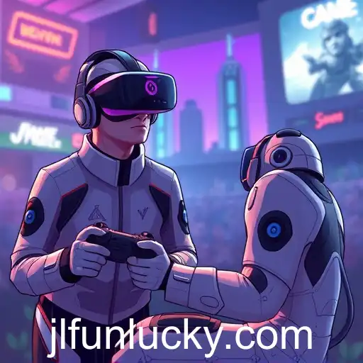 The Digital Playground Evolution