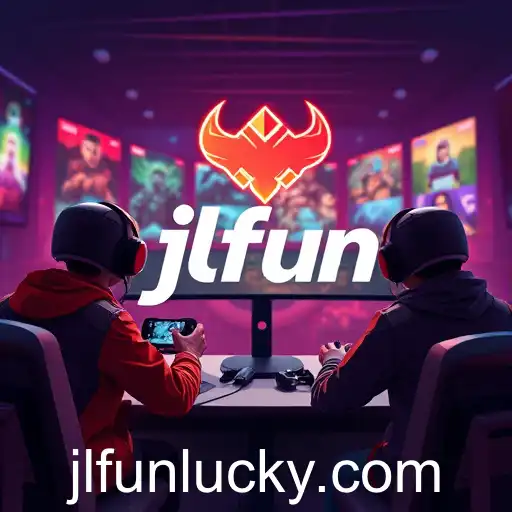 jlfun: Gaming Trends of the Future