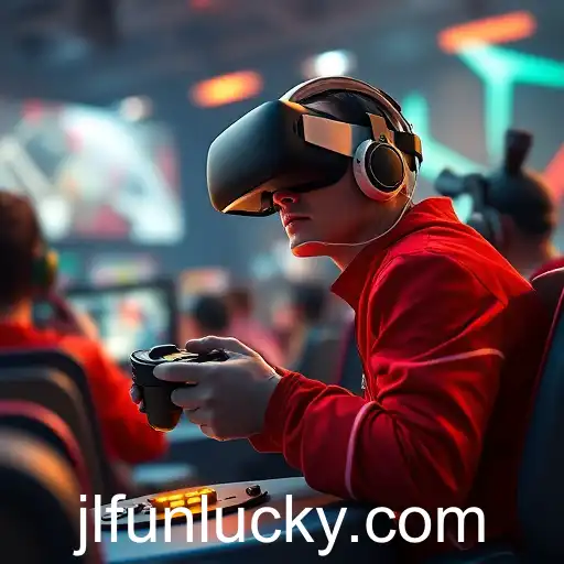 Gaming Dynamics of 2025: Jlfun and Beyond