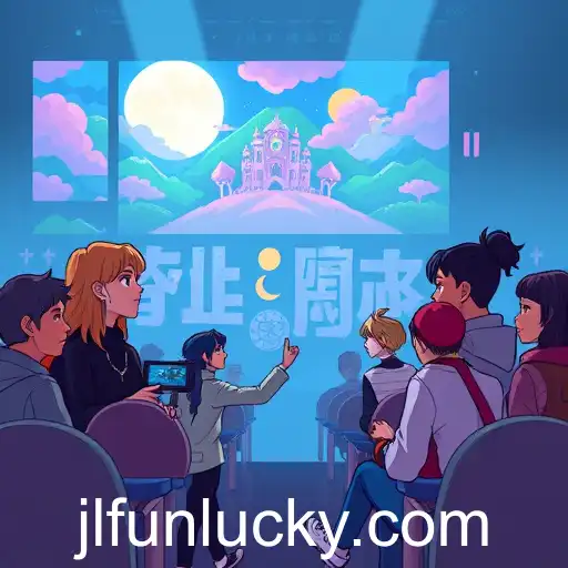 Gaming Revolution: The Rise of Inclusive Platforms