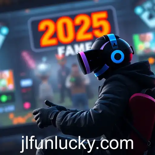 Gaming Trends and Challenges of 2025