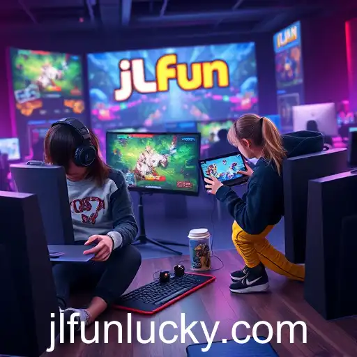 Gaming Trends and Innovations Online