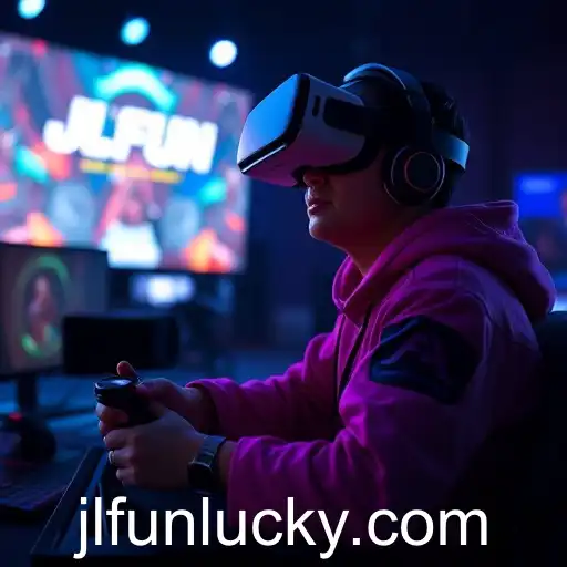 Gaming Trends Revolutionizing 2025