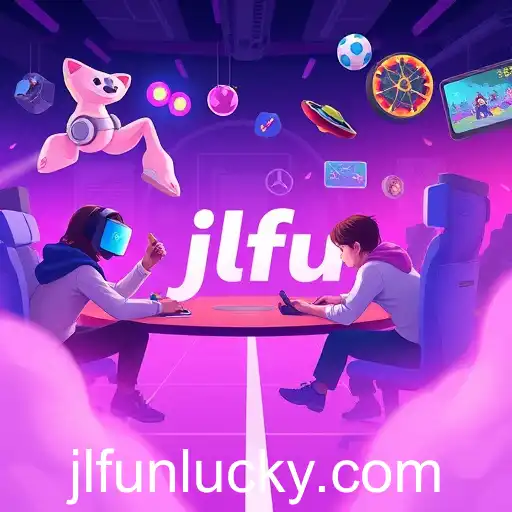 The Rise of Gaming: Jlfun's Impact on the Industry