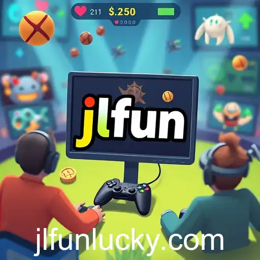 The Rising Popularity of jlfun in 2025