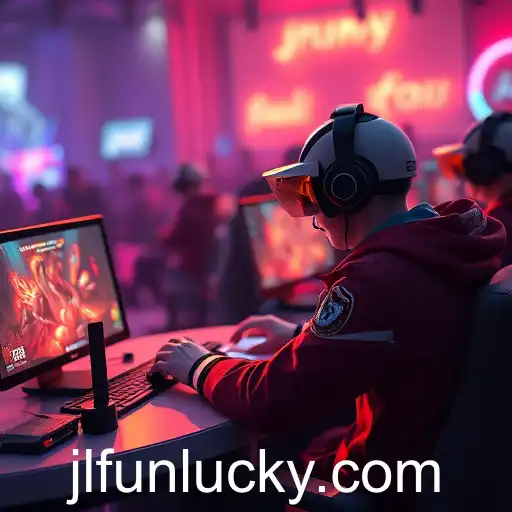 The Evolution of Online Gaming in 2025