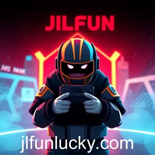 Online Gaming Trends and JLFUN's Vision
