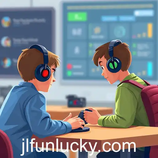 The Rise of Gamification in Education