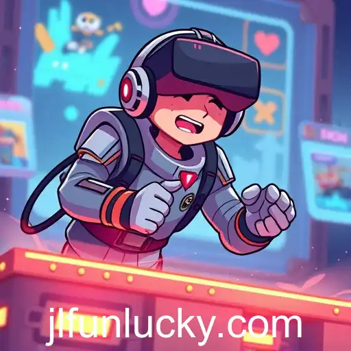 The Rise of Jlfun: A New Era in Online Gaming