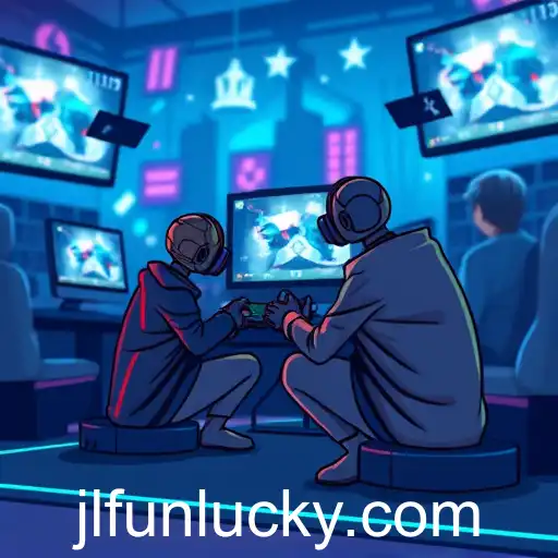 The Rise of Online Gaming Communities