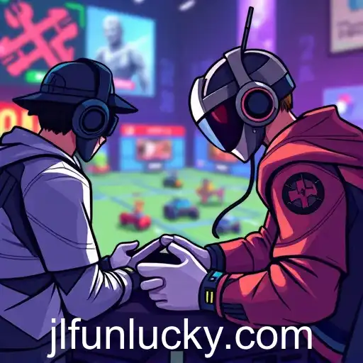 The Rise of Online Gaming Communities