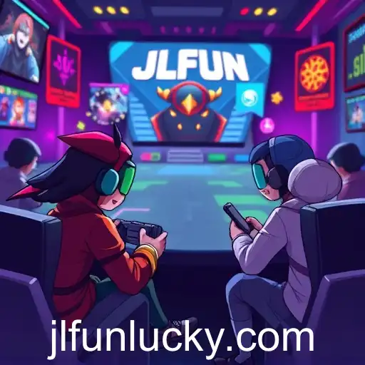 The Digital Playground Era