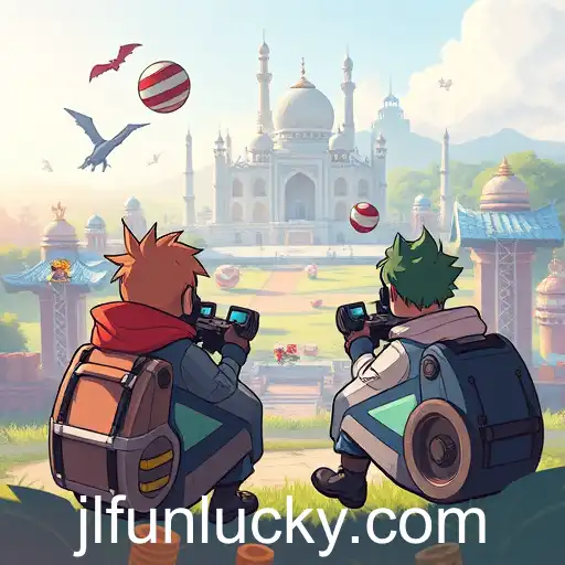 The Digital Playground: Understanding JLFun's Rise