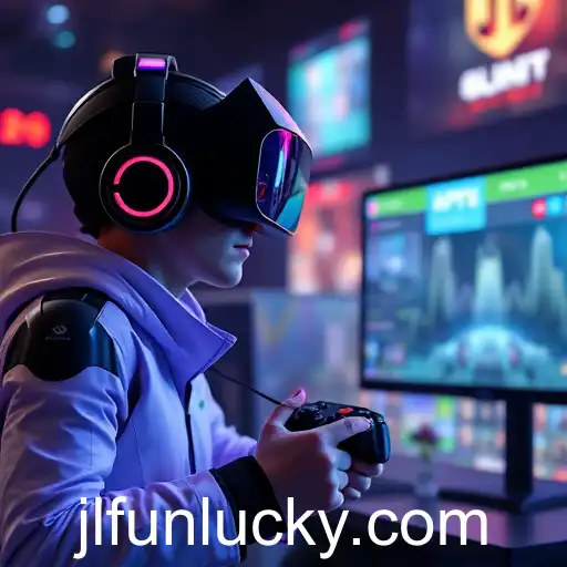 The Rise of jlfun in Online Gaming
