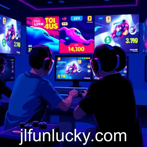 Innovation in Gaming with New Platforms