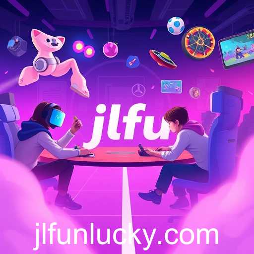 The Rise of Gaming: Jlfun's Impact on the Industry