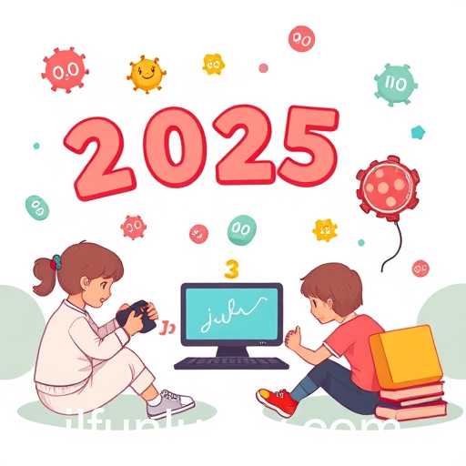 JLFun Revolutionizes Online Gaming Experience