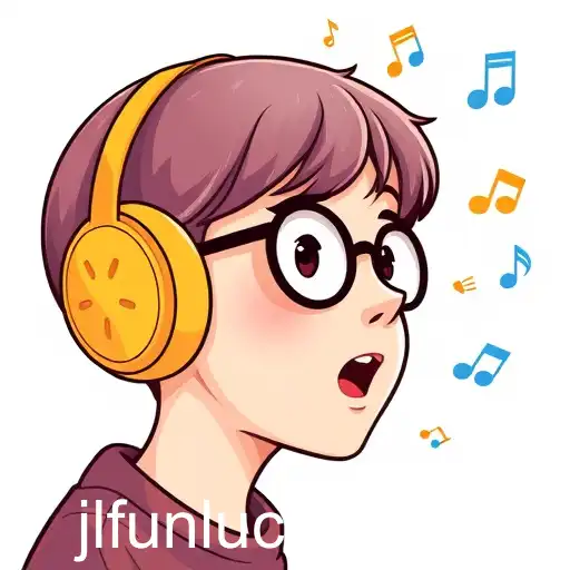 The Innovative World of 'Listening Exercises': Engaging with 'jlfun' Games