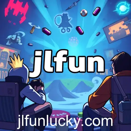 Exploring the Thrilling World of Multiplayer Games: The 'jlfun' Experience