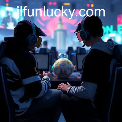 The Rise of Online Gaming Communities in 2026