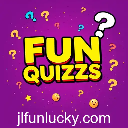 The Exciting World of Fun Quizzes: Entertainment at Your Fingertips