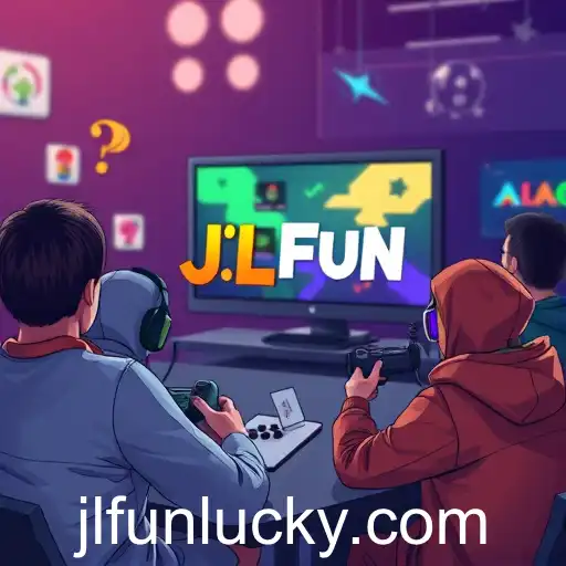 The Rise of JLFun in the Gaming World