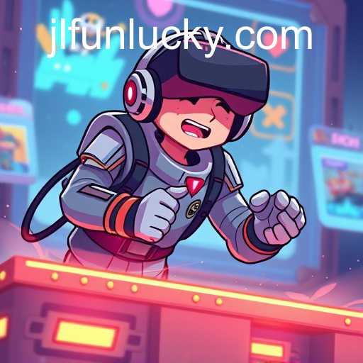 The Rise of Jlfun: A New Era in Online Gaming