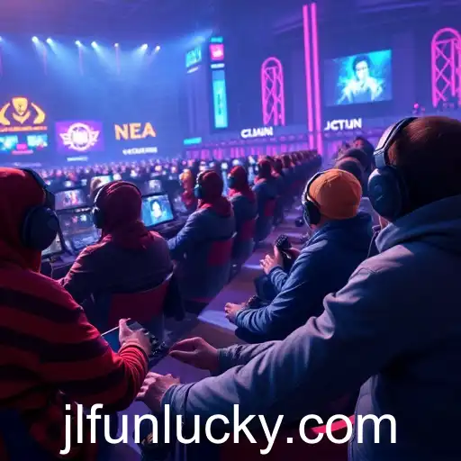 The Rise of Online Gaming Communities