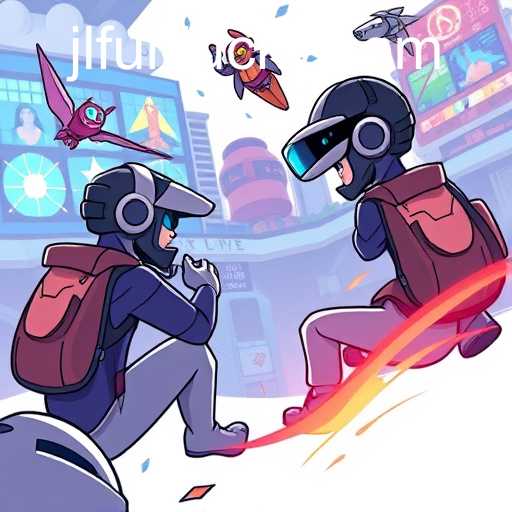 The Rise and Impact of Online Gaming in 2026