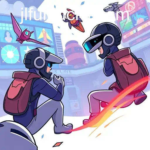 The Rise and Impact of Online Gaming in 2026