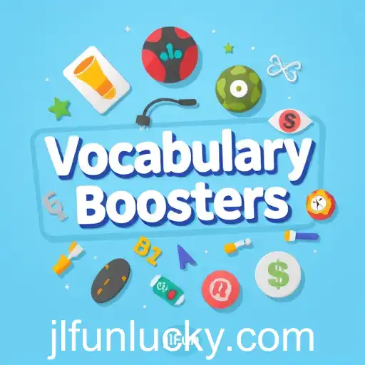 Expanding Horizons: The Engaging World of 'Vocabulary Builder'